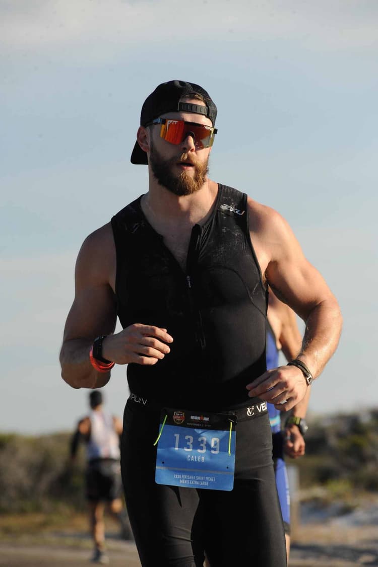 Life in Stride Racing Team | Online Marathon & Running Coaching