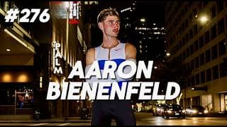 #276 Aaron Bienenfeld - Hamburg Marathon Sub-2:10 Preview, Experience of Running for Oregon