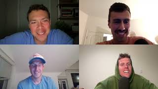 #178 Mark Spewak - Creating a Coaching Empire, Cultivating the St. Louis Running Community