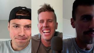 Episode 175 - Boston Marathon Registration Week: Everything You Need to Know