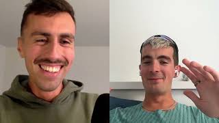 #183 Cole Gibbens - Berlin Marathon Recap + Difficult Training Block Explained