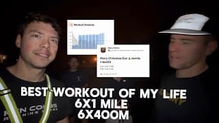 8 Races in 12 Weeks: How to Stick to YOUR Goals Through the Holidays