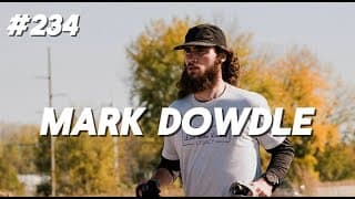 #234 Mark Dowdle - Favorite to Win BPN Last Man Standing?, Mentality Needed to Win Backyard Ultras