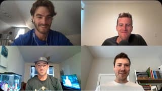 #146 - Crazy Marathon Stories