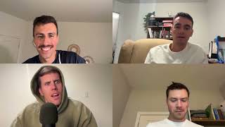 #187 Corbin Harris - What Happens When You Go All In