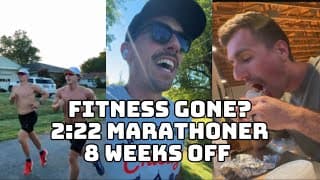 TRYING TO BE PATIENT /// Episode 2: The Comeback