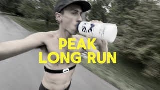 Is 2:22 Marathon Possible? + Coach Update/Lactate Results