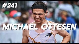 #241 Michael Ottesen - Making the Boston Marathon Elite Field, 2025 Recap, Top 10 Running Pet Peeves