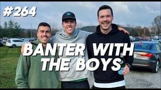 #264 - McKirdy Sub-2:20 Preview, Puma Fast R3 Review, Listener Questions Answered