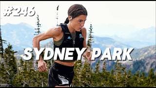 #246 Sydney Park - Running Over 6,000 Miles in 2025, What Going All In Really Looks Like