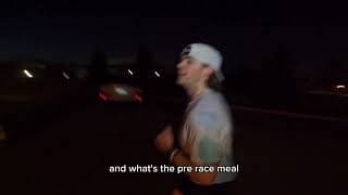 FINAL THOUGHTS before Boston & Carmel Marathons