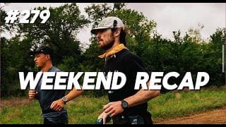 #279 Weekend Recap: BPN G1M Backyard Ultra, Jakob Ingebrigtsen Update, Boston Pro Field Picks