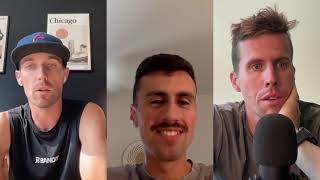 #185 - Chicago Marathon 101 with Eric Floberg, Everything You Need to Know