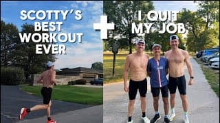 GOING ALL IN /// Episode 3: The Comeback