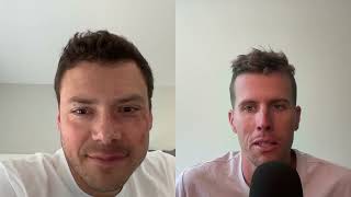 Episode 176 - Instagram Q + A With the Boys