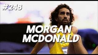 #248 Morgan McDonald - Leaving OAC + New Coach, Goals for 2026 and Beyond, The Future of Coffee Club