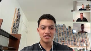 Episode 142: BPN G1M Ultra Co-Champion: Kendall Fallas