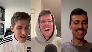 #179 Nick Bester - From Beginner to Sub Elite, His Story on Improving with Consistency