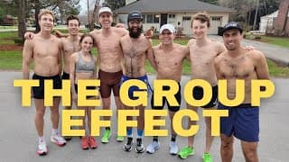 Am I in 2:32 Marathon Shape? - Racing Friends